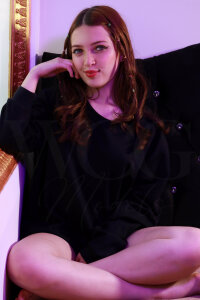 Perfil Modelo Webcam AnnieBlush | Spankbang Live