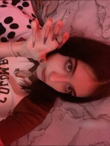 BelindaParbs La passion Pic