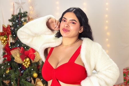 Ambar85 Merry christmas 🌟 Billede 2