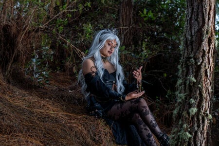 July_gh Dark Fairy Dreams Bilde 2