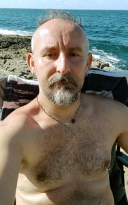 BuckWessle Public Pic 2