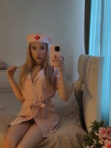 millypopaSEXY NURSE图片 6