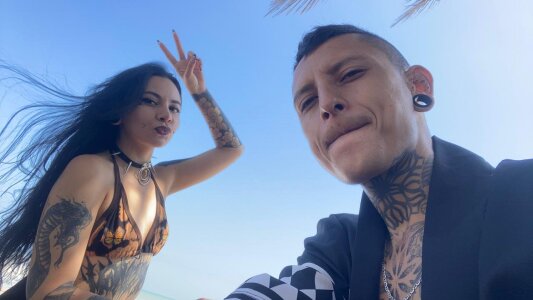 MatrixSoulsUs 🖤图片 3