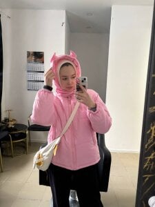 Public de AmeliaSunshine Foto