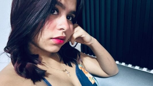 Sofia_villareal Linda girl 🥵🙈 Pic 2