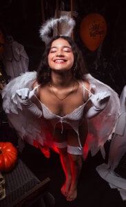 EmmaRose___ Heaven’s Forbidden Desire Pic 2