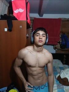 Ashton__Montana 😏 Pic 2