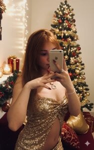 Lucy_greey merry christmas 🎄😍 圖片