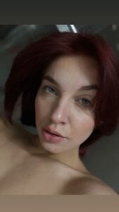 SonyaBloo My deep eyes Pic 2