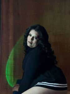 Andrea_secret_ CHRISTMAS VIBES♥ Pic 8