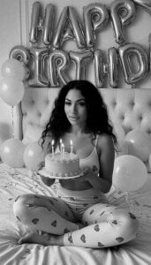 Denise_Taylor Birthday girl on 21.01 Pic 7