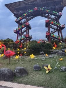 Ahri_Elderwood 🇨🇴Parque del café ☕️✨ Εικόνα 2