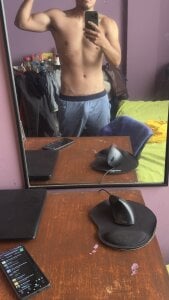 serranoandre Gym Pic 4