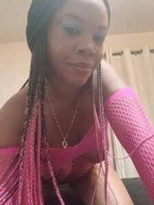 ToniDAGOATCox Curvy me Foto 3