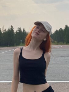 AliceFox11 Public Pic 2