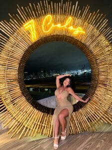 RoseFerrera Caribbean girl Pic 4