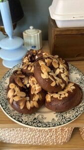 __Yui_の趣味のお菓子作りです🎀の 5枚の写真