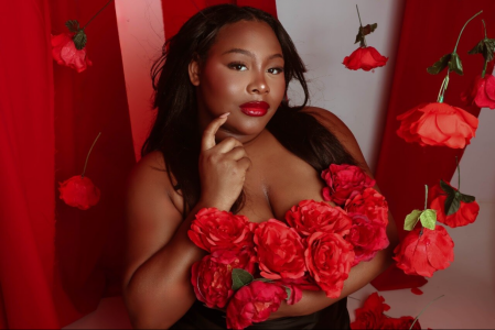 DestinyTornn I wish you roses 🌹 Foto 4