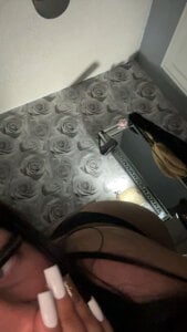 CurvyAyla Get to know me😈 Pic