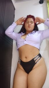 Marilush_ Lencería 🔥😈  9টি ছবি