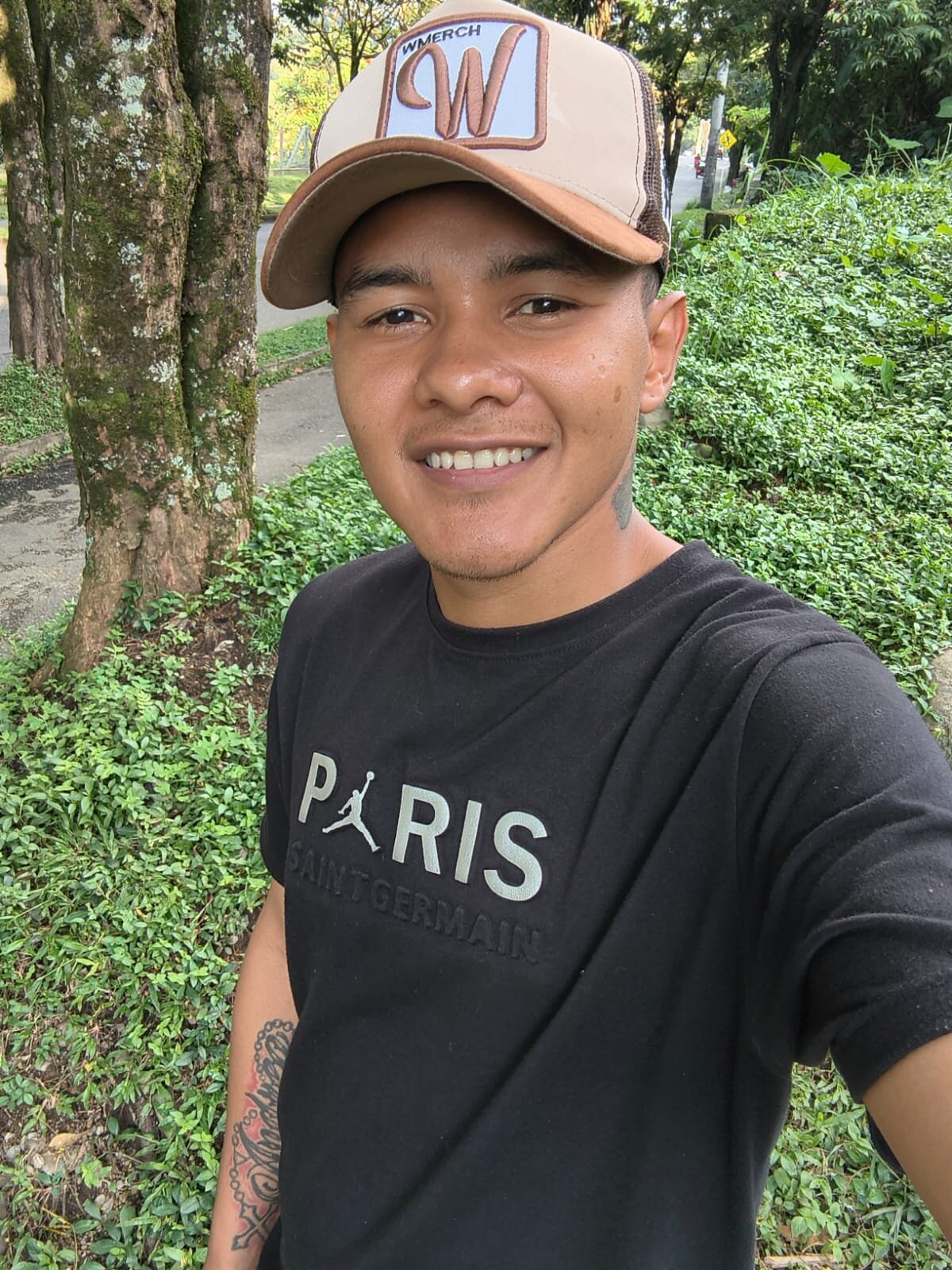 TylerGandi Popularna fotka 2084