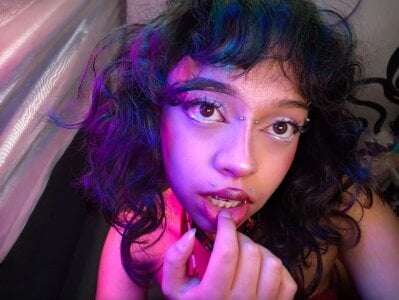 Acid_bounze crochet lingerie Gambar 6