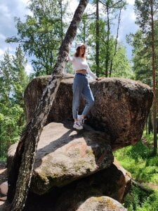 KrisDoeil Public Foto 4