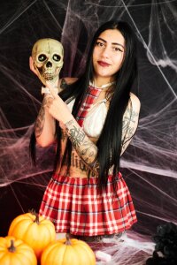 HISIS_TAY halloween 🔥 Pic 3