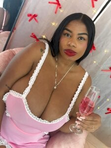 sammanta_boobs happy valentine 💕 slika 7