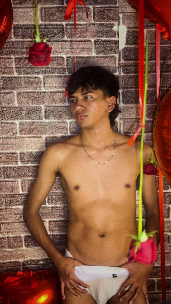 my valentine od markbowie  2 snímek