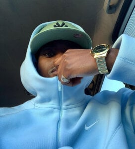 BlackBoyy45 Public 사진 2