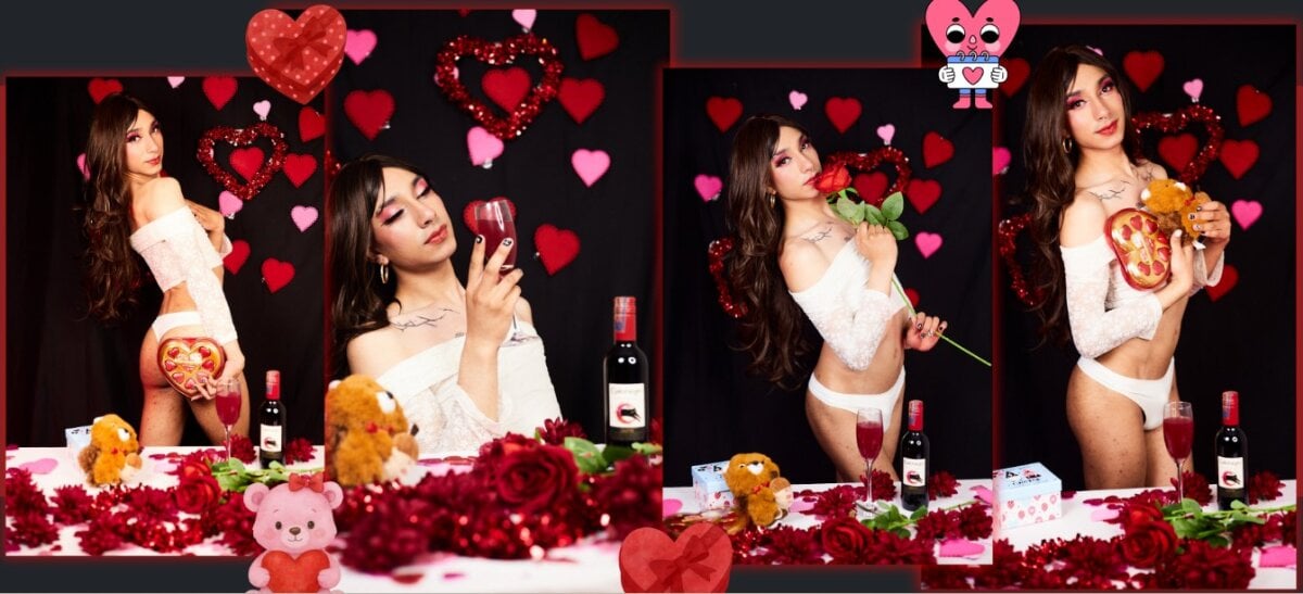 CYRUS_TAY Populära bilder 6104