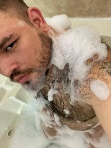 big_bearr 🛁🚿🚹 Pic 2