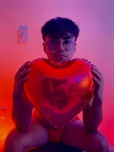 Red room! de kai_storn  Imagens