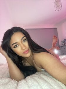 MissOliviaRose Casual ones 🖤 Pic 4