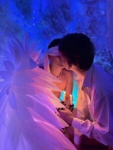 Jax_ThunderDark pleasure Bild