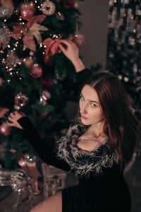 MaryWaddell New Year Party Εικόνα