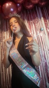 EmmaRose___ 🔥HBD BLACK👑 Pic 2