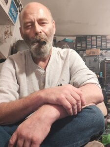 SirGarMack A cold evening Pic 4