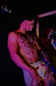 daimond_hope666 Glory be to God*-*666 Foto 2