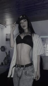 MeghanQueen__ know me Bilde 6