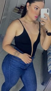 KatiaEvans_ GIRL 🖤 Pic 2