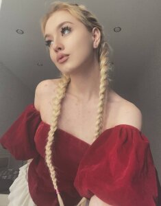 Flirty_lee today on red vibe Pic 4