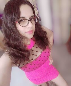 ShemaleLilyRandi Public Pic 2