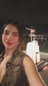 nymphomanya Public Pic 9