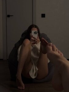 HellPeach Peach Pic