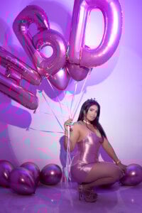 Maya's Sweetest Birthday!! de MayaRouse  5 photos