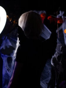 Joy_Barker Happy Halloween! 👻🎃 사진 6