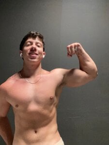 sean_brownx Public Pic 7