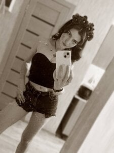 Nancy_Luna 🎃 happy halloween 🎃 Pic